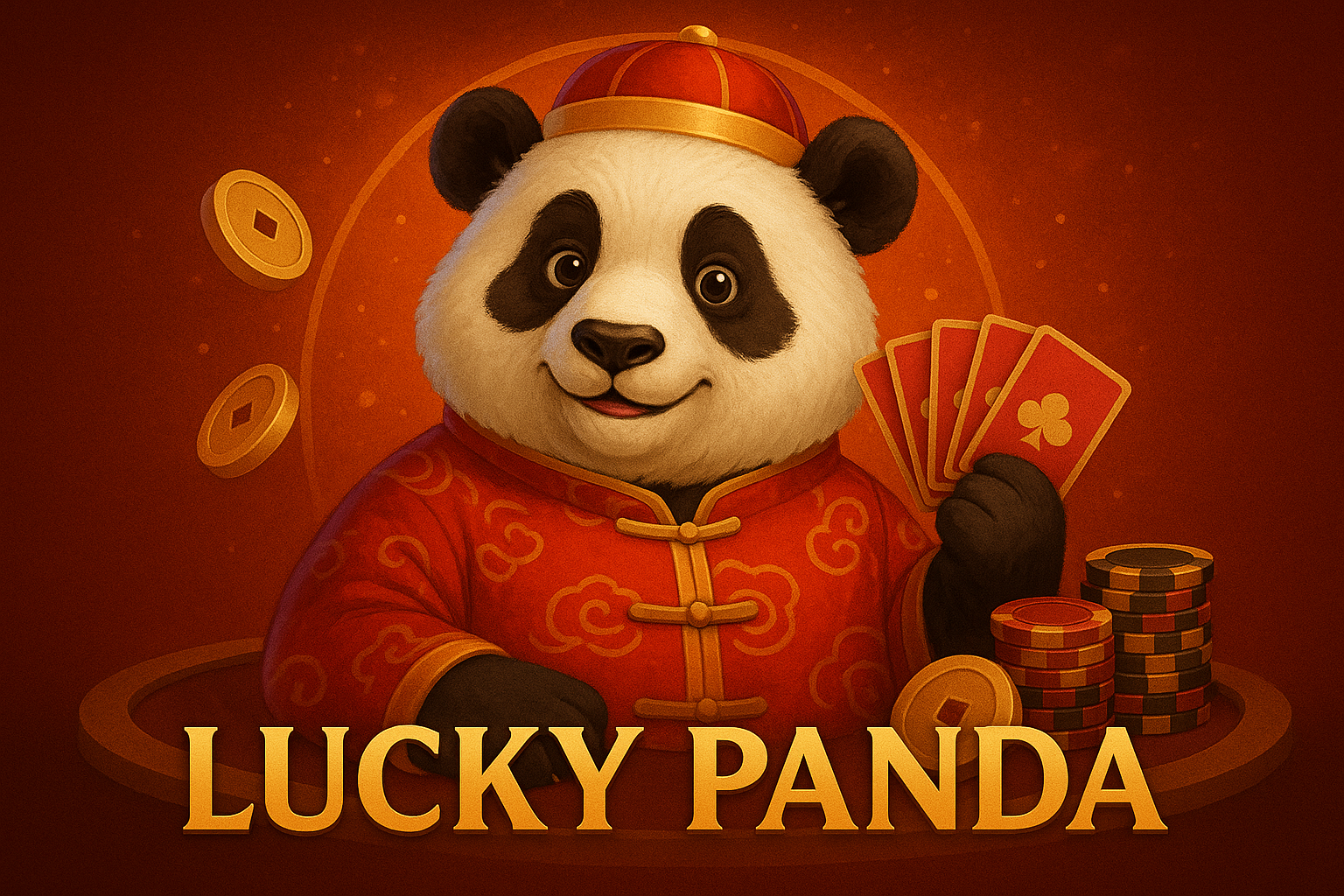 Lucky Panda VN69 – Trải Nghiệm Slot May Mắn và Hấp Dẫn